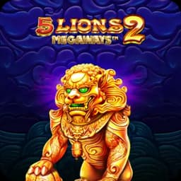 img-5 Lions Megaways™ 2